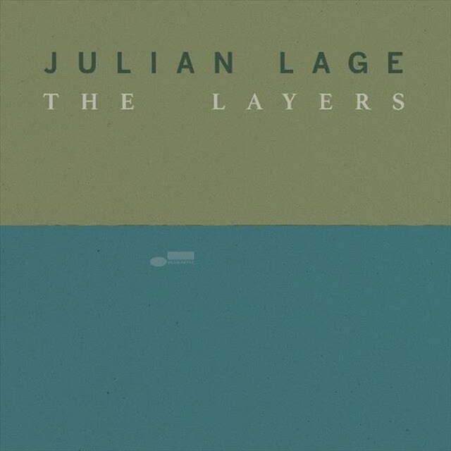 The Layers LPVinilo