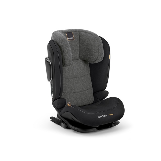 Inglesina - Silla de coche Cartesio I- Size con Isofix (100 - 150cm).