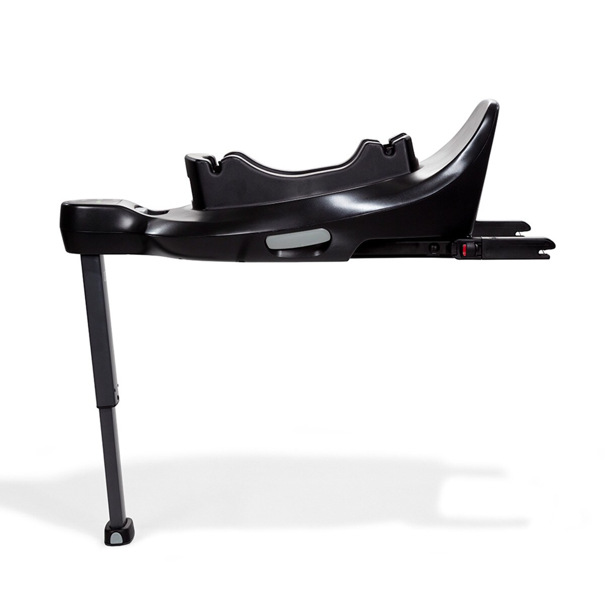 Base ISOFIX i-Base Encore Preto-2