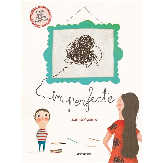 Im-perfecte (Tapa dura)