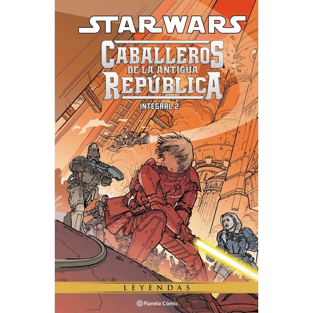 Star Wars. Caballeros de la Antigua República (Leyendas) nº 02/04