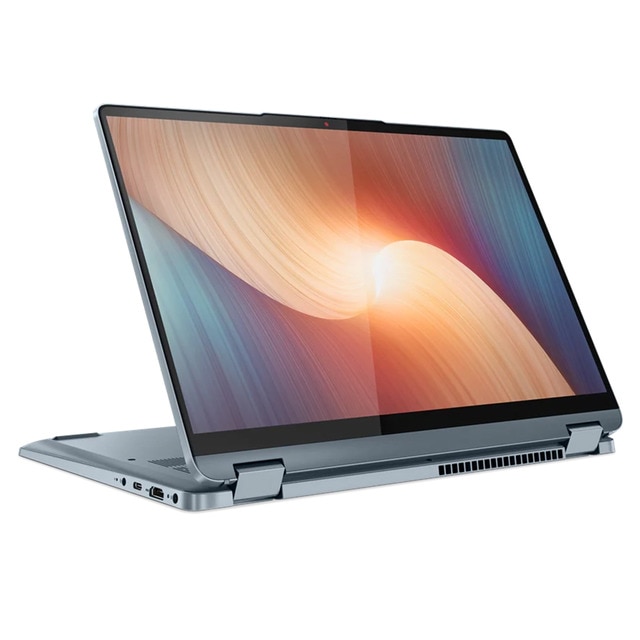 Convertible 2 en 1 Lenovo IdeaPad Flex 5 14IAU7, i5, 16GB, 512GB SSD, 14', W11