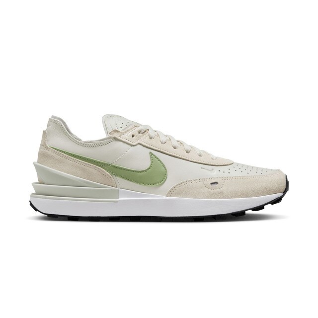 Chaussures casual homme Waffle One Leather Nike