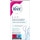 VEET Pure hypo-allergenic hair remover wax strips for legs and body box 40 units for sensitive skin