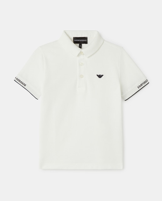 Polo deals armani enfant