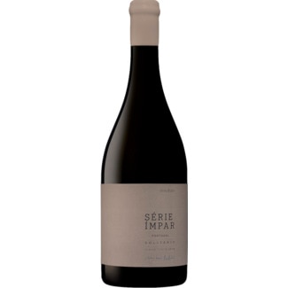 Vinho Tinto de Mesa Solitário garrafa 75 cl