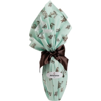 Avianense Ovo de Chocolate Leite embalagem 350 g