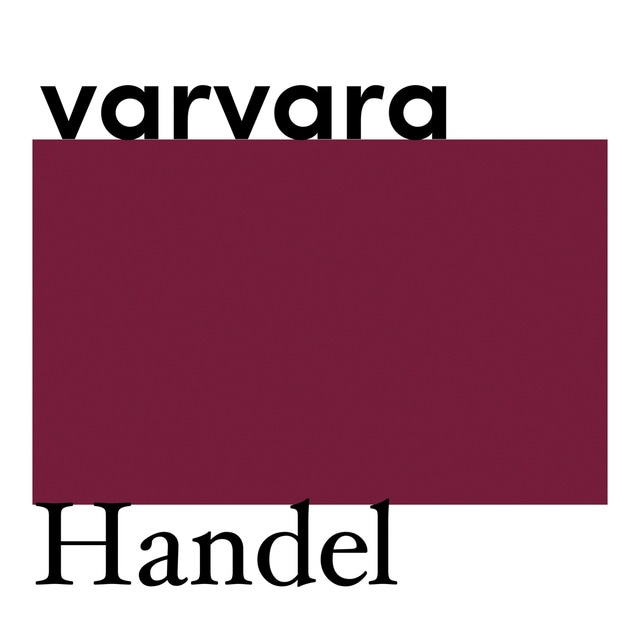 Handel Suites (CD).