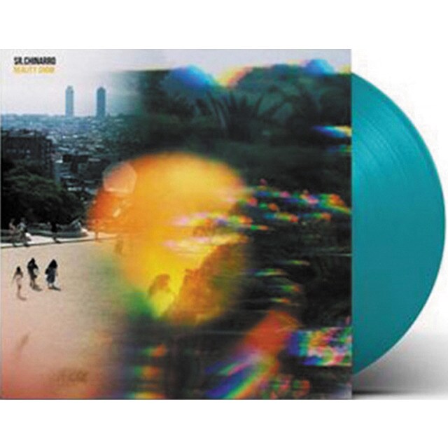 Reality Show (Edição Limitada Color) (LP-Vinil) Azul-2