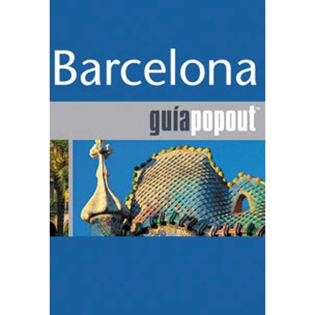 Guía Popout - Barcelona