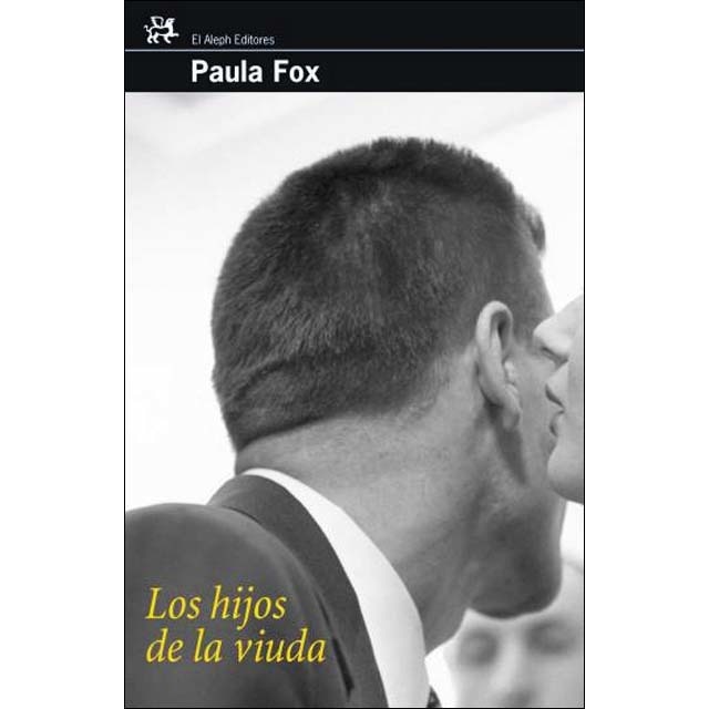 Los hijos de la viuda (Tapa blanda con solapas)