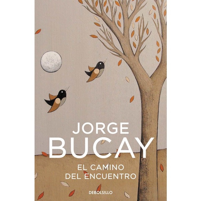 El camino del encuentro (Bolsillo) (Tapa blanda)