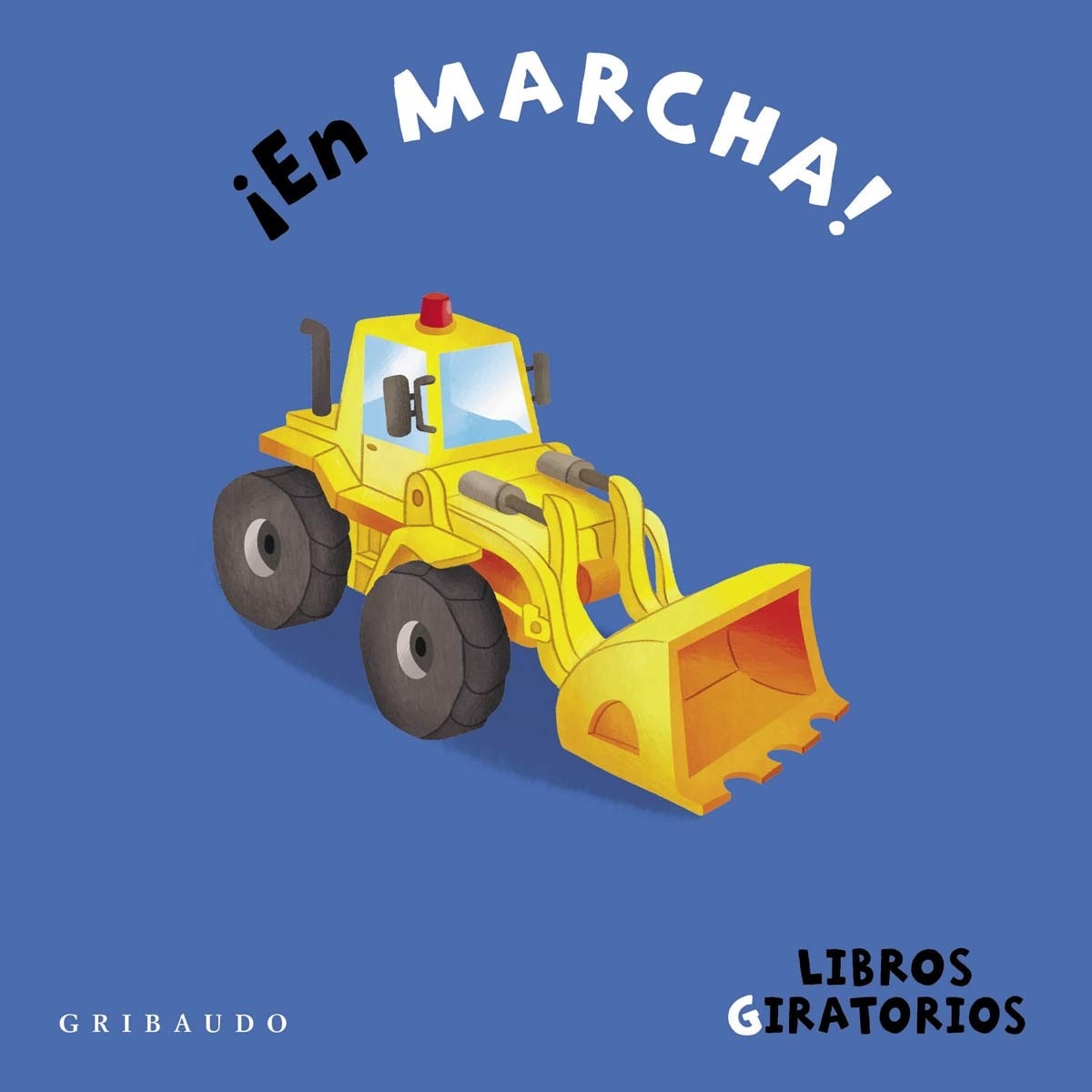Imagem 0 de ¡En marcha! (Capa dura)