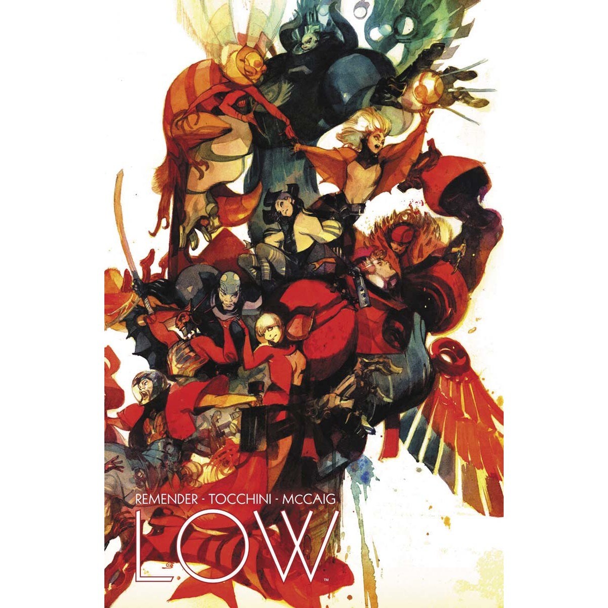 Imagem 0 de LOW. EDICIÓN DE LUJO 1 (Capa dura)
