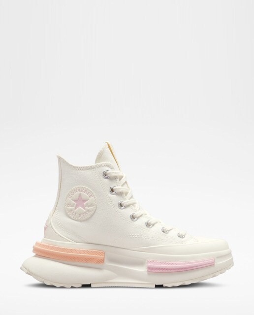 Converse Run Star Legacy CX Color Candy High women's casual trainers