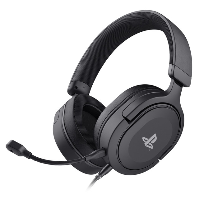 Auriculares Gxt 498 Forta PlayStation 5 (Reacondicionado grado A).