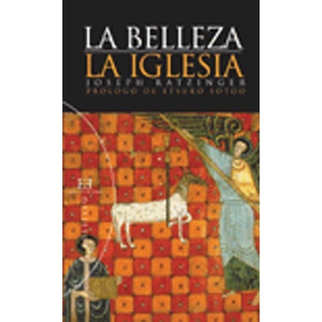 La belleza.La iglesia: Prólogo de etsuro sotoo (Tapa blanda)