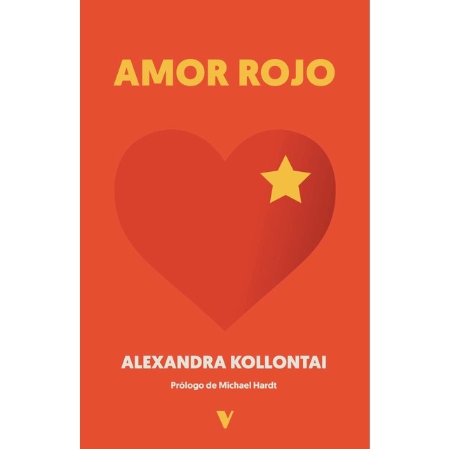 Amor rojo