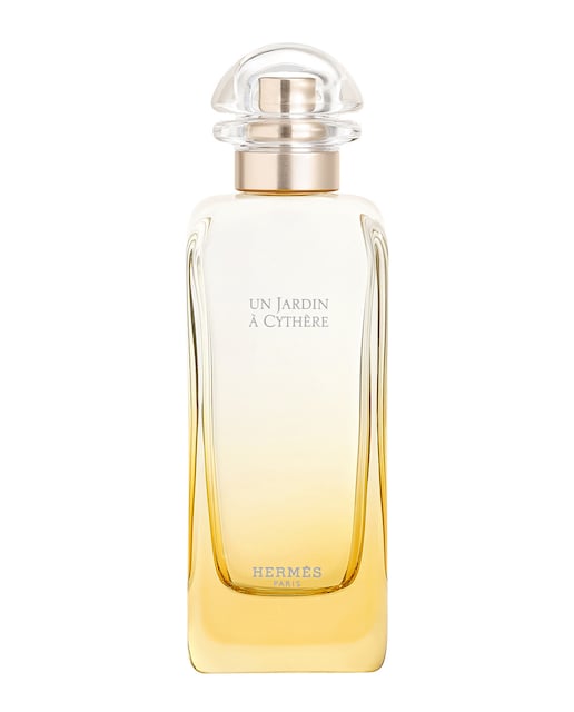 Hermès – Eau de Toilette Un Jardinà Cythère Hermès.
