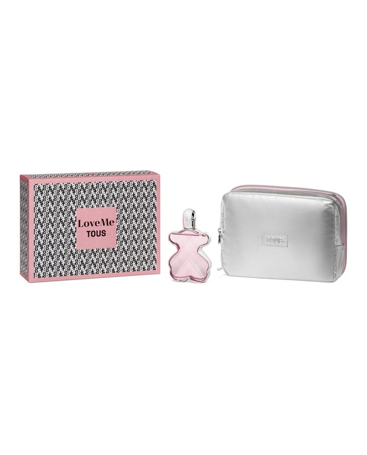 Tous – Estuche de Regalo Eau de Parfum Loveme Tous.