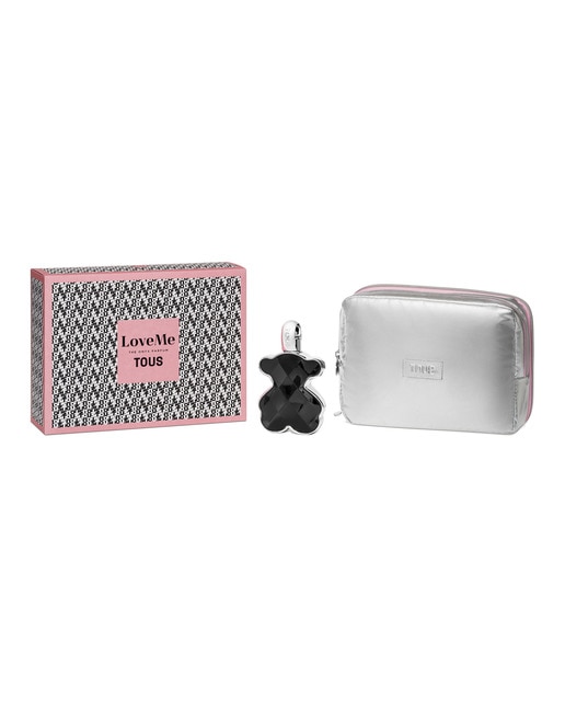 Tous – Estuche de Regalo Eau de Parfum Loveme Onyx Tous.
