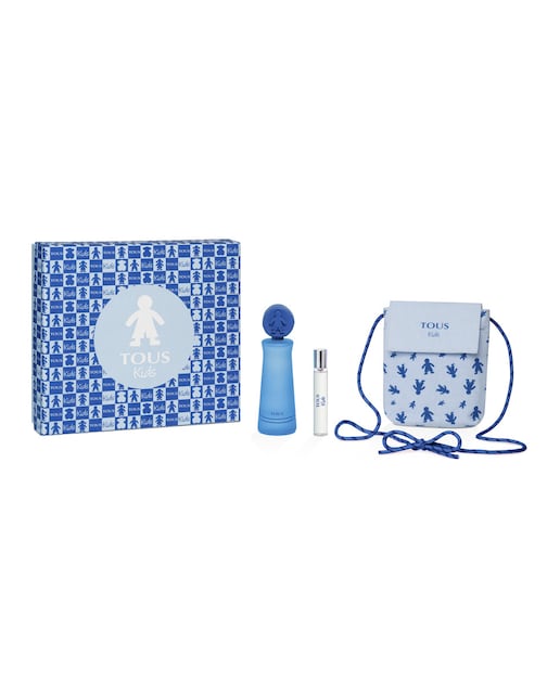 Tous – Estuche de Regalo Eau de Toilette Tous Kids Boy Tous.