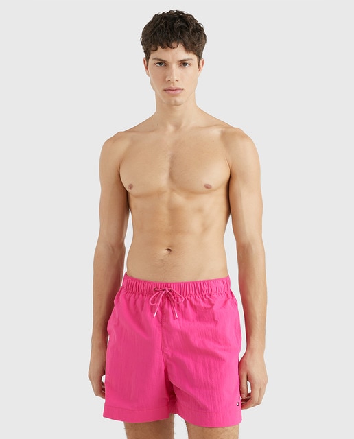 Men's black swimming trunks · Men's fashion · El Corte Inglés