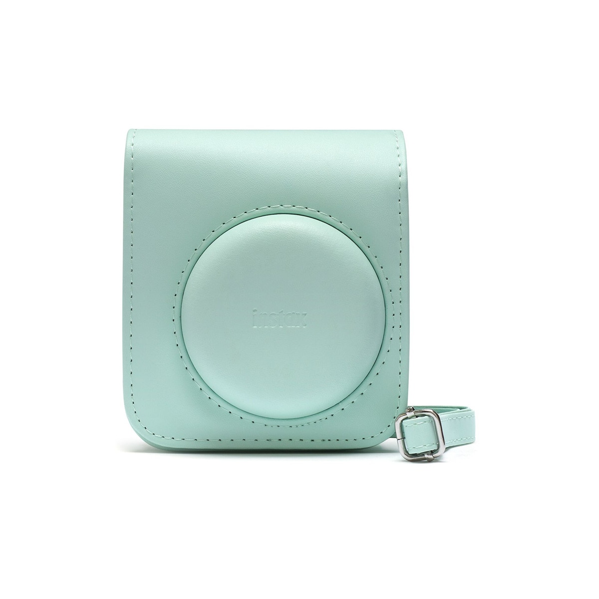 Kit de Acessórios para Instax Mini 12 - Verde Menta Verde-3