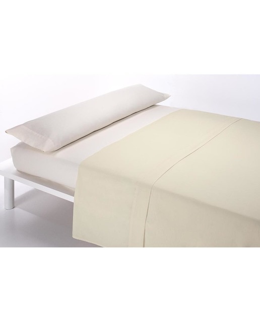 Sábana encimera Bella Donna 90 cm beige