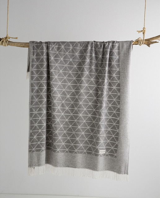 Manta plaid kalet 130x170 cm