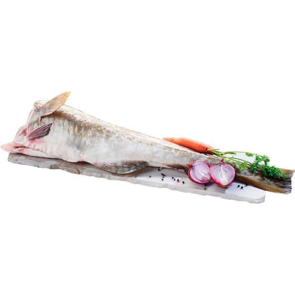 Bacalhau Fresco Skrei à Posta kg