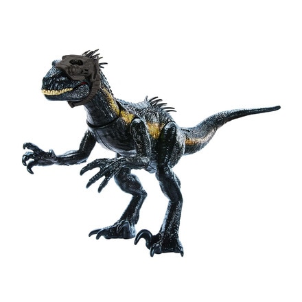 Dinosaurio Indoraptor 