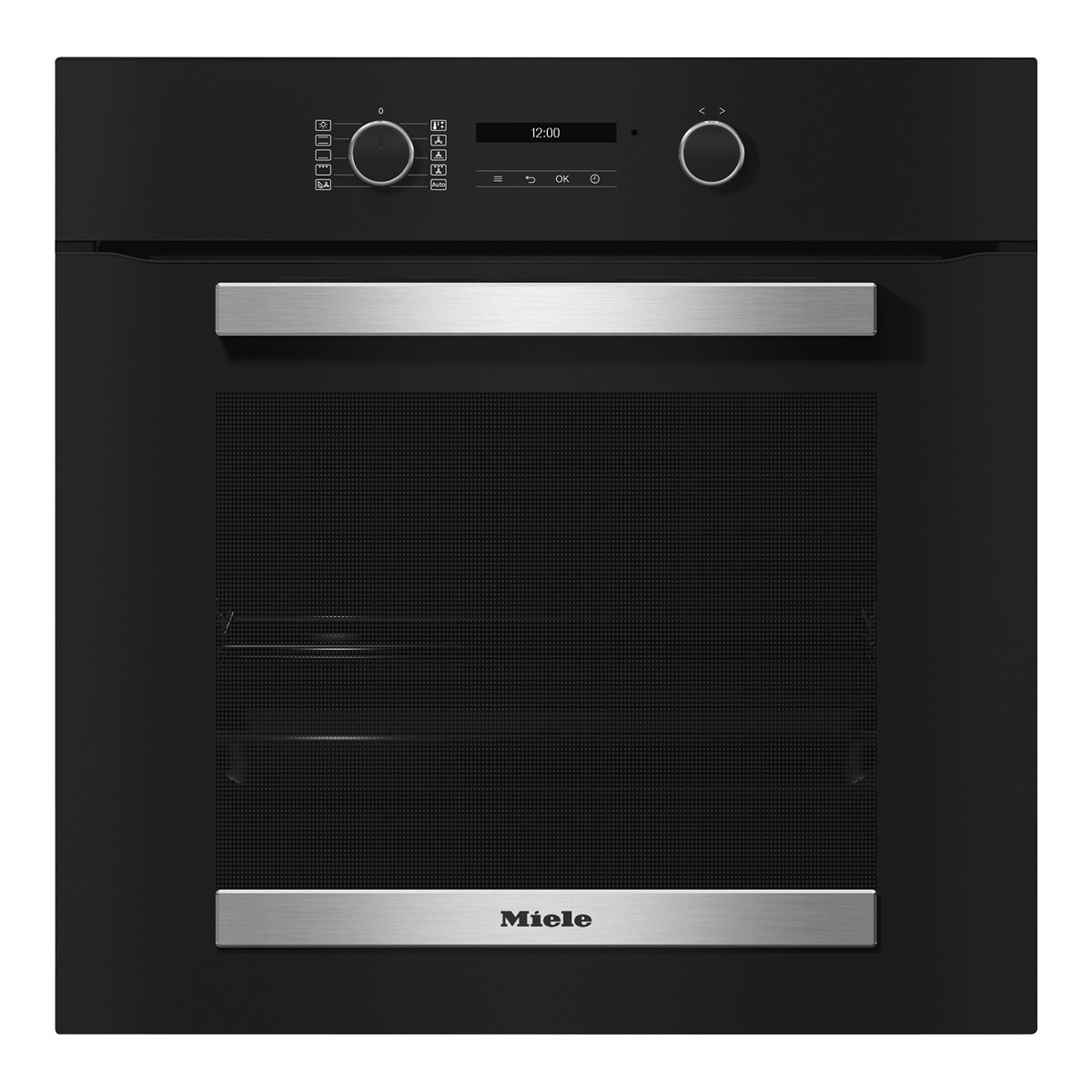 Miele – Hornos multifunción Miele PerfectClean, con conectividad – H2465B ACTIVE.