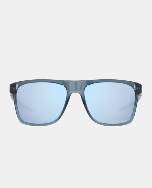 Gafas de sol de hombre rectangulares en color negro