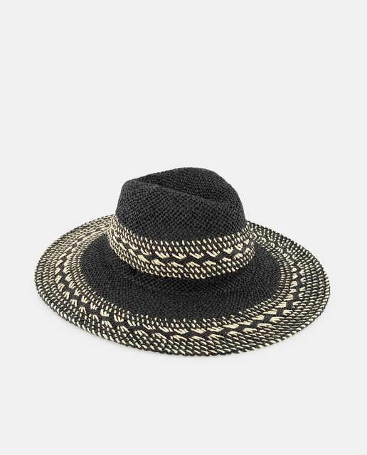 Black hat · Women's fashion · El Corte Inglés