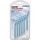 LACER cepillo interdental cónico angular blister 6 unidades