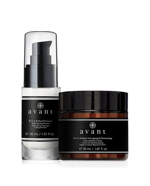 Set Firmeza Radical Duo (2 uds)