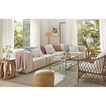 El Corte Inglés Kalinda decorative cushion