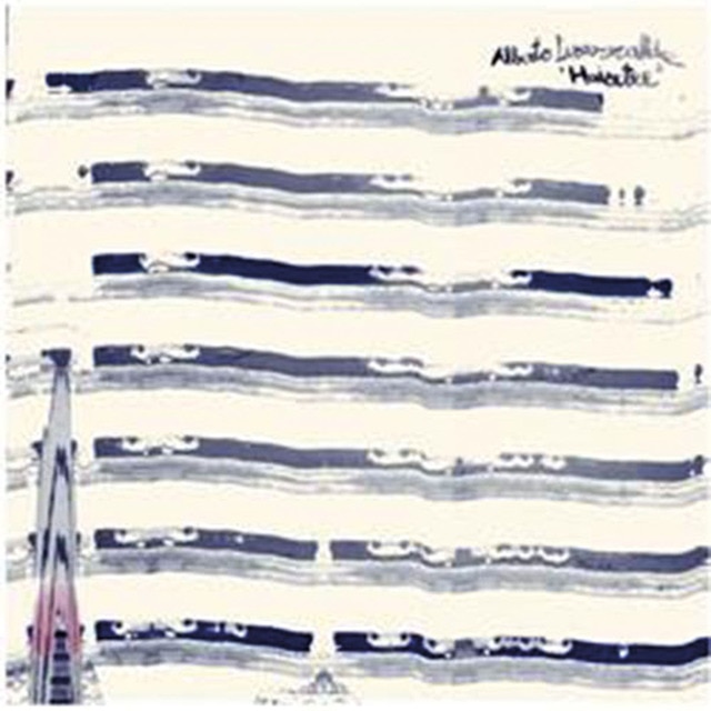 Haizetxe (LP-Vinilo).