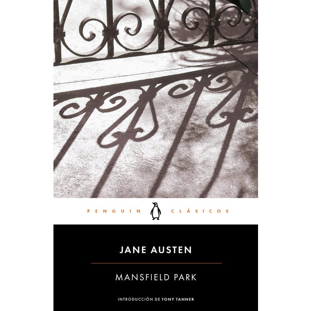 Mansfield Park: con introducción de un profesor de la Universidad de Cambridge (Tapa blanda)