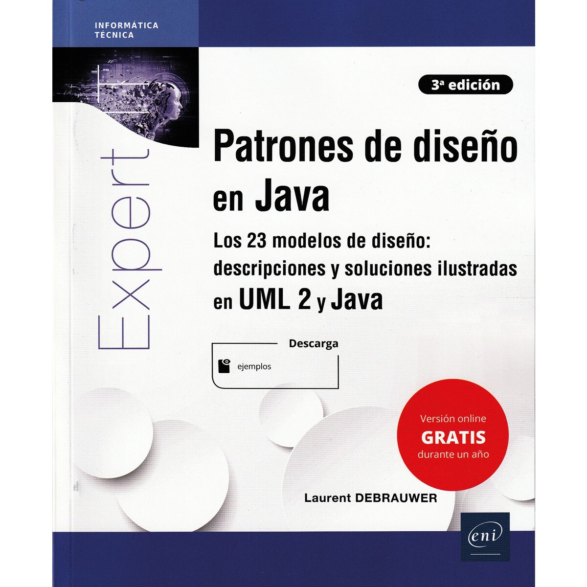 Imagem 0 de Patrones de diseño en Java: Los 23 modelos de diseño