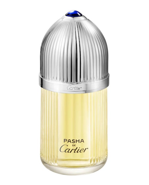 Cartier – Eau De Toilette Pasha De Cartier 100 ml Cartier.
