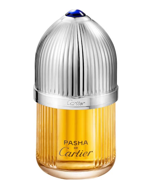Cartier – Eau de Parfum Pasha De Cartier 100 ml Cartier.