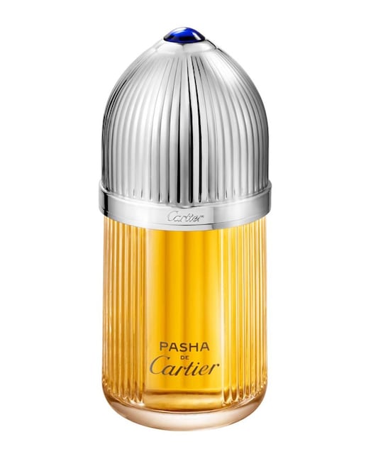 Cartier – Eau de Parfum Pasha De Cartier 100 ml Cartier.