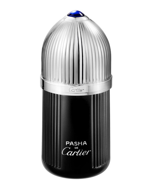 Cartier – Eau De Toilette Pasha De Cartier Edition Noire 150 ml Cartier.