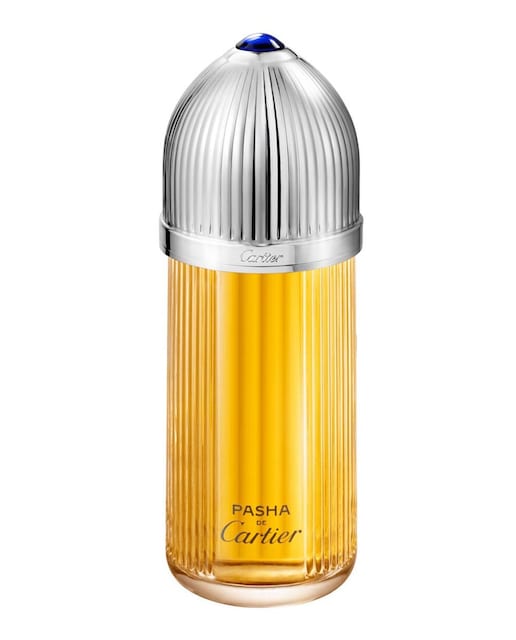 Cartier – Eau de Parfum Pasha De Cartier 150 ml Cartier.