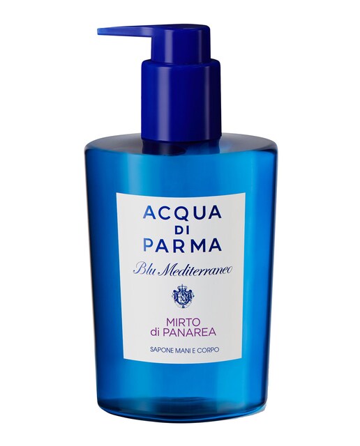Acqua di Parma – Jabón de manos y cuerpo Mirto di Panarea Acqua Di Parma.