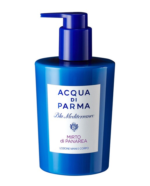 Acqua di Parma – Loción de manos y cuerpo Mirto di Panarea Acqua Di Parma.