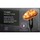 EL CORTE INGLES SELECTION Mussels in king scallop sauce PDO Mejillón de Galicia 8-12 mussels tin 69 drained weight g