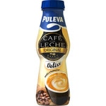 bebida láctea de café original con leche sin gluten botella 220 ml